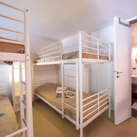 Résidence Grand Roc - Campanules 303 Happy Apartamento