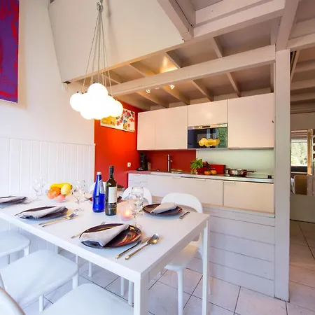 Apartamento Résidence Grand Roc - Campanules 303 Happy Chamonix Mont Blanc