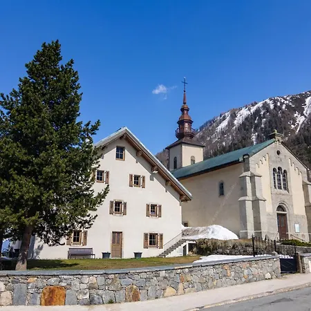 Apartamento Résidence Grand Roc - Campanules 303 Happy
